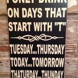 Meet your Posher, Daniel